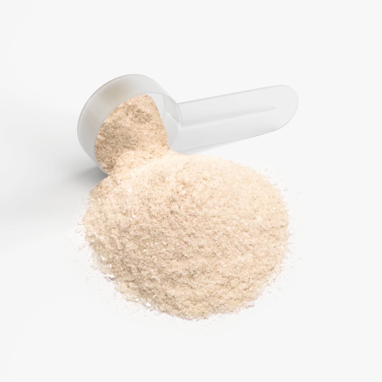 Lemon blossom electrolyte blend