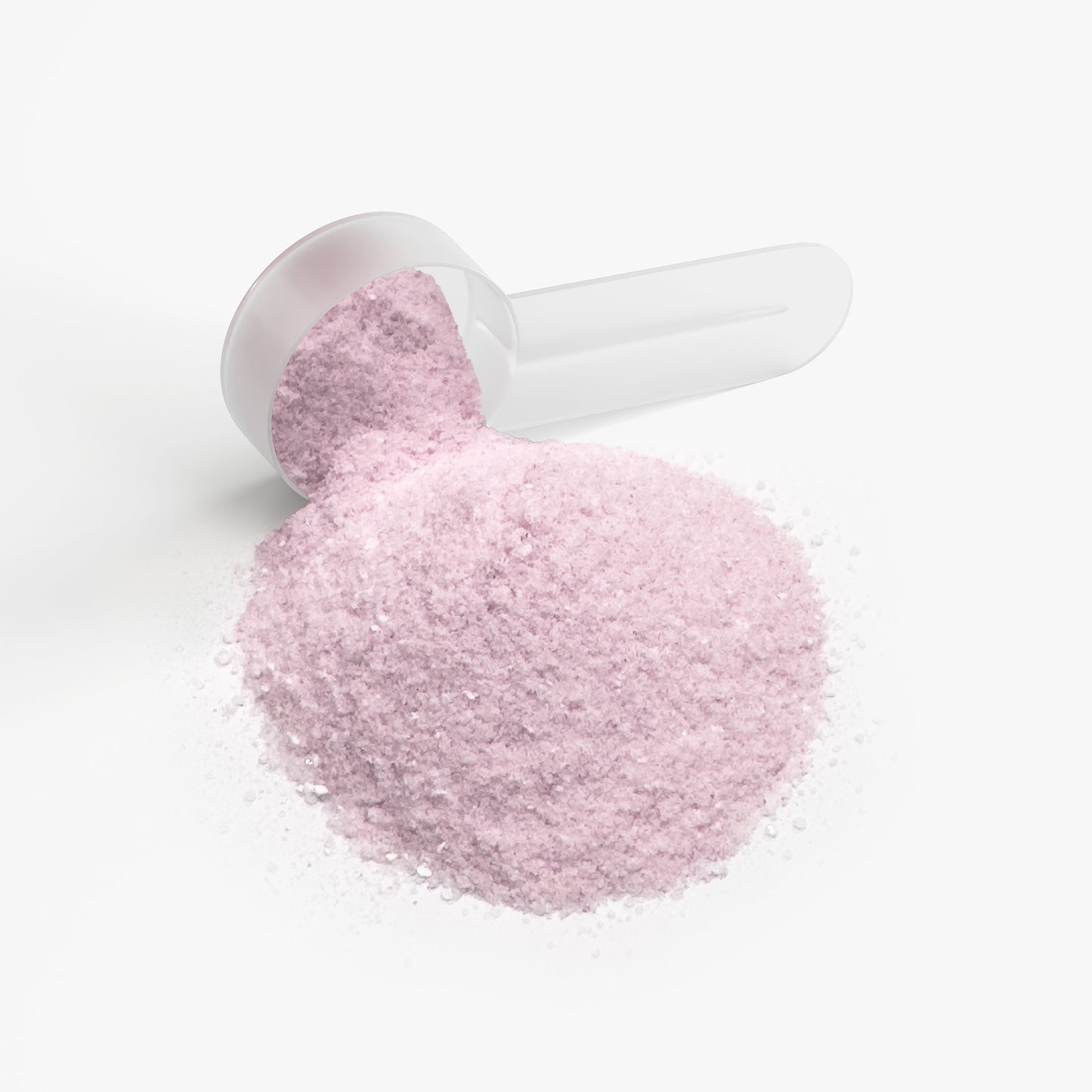 Rose lychee electrolyte blend